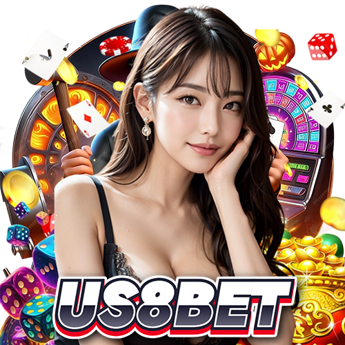 us8bet สล็อต