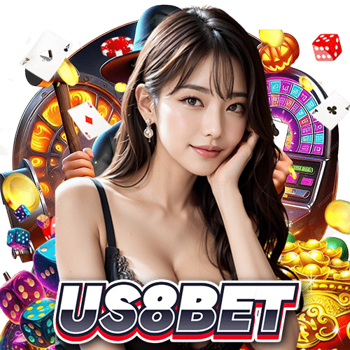us8bet สล็อต